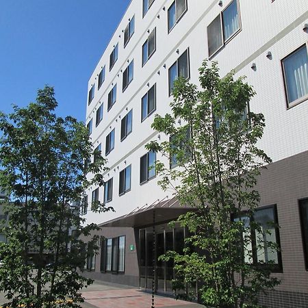 Okawa Riverside Hotel Dış mekan fotoğraf