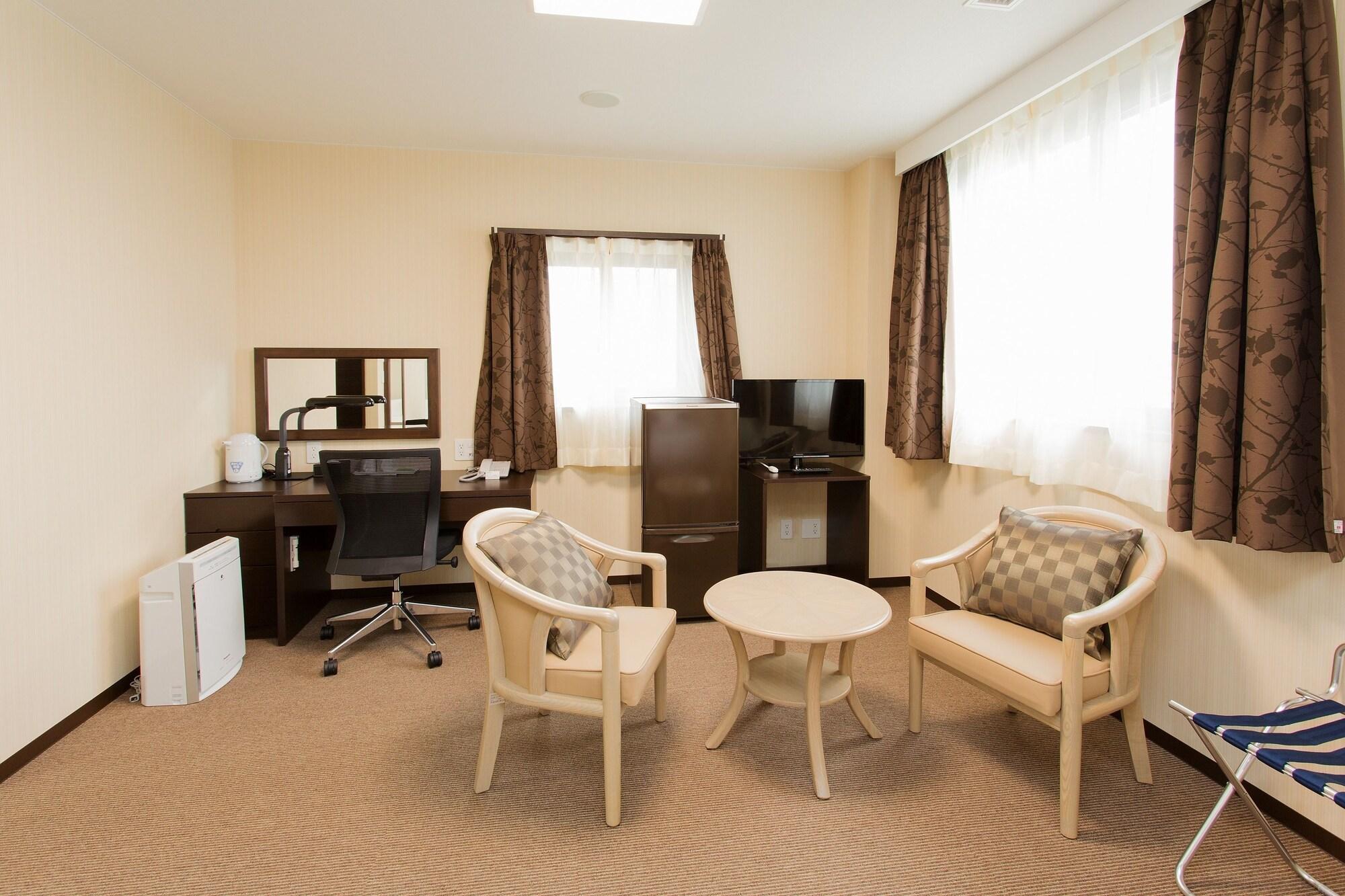 Okawa Riverside Hotel Dış mekan fotoğraf