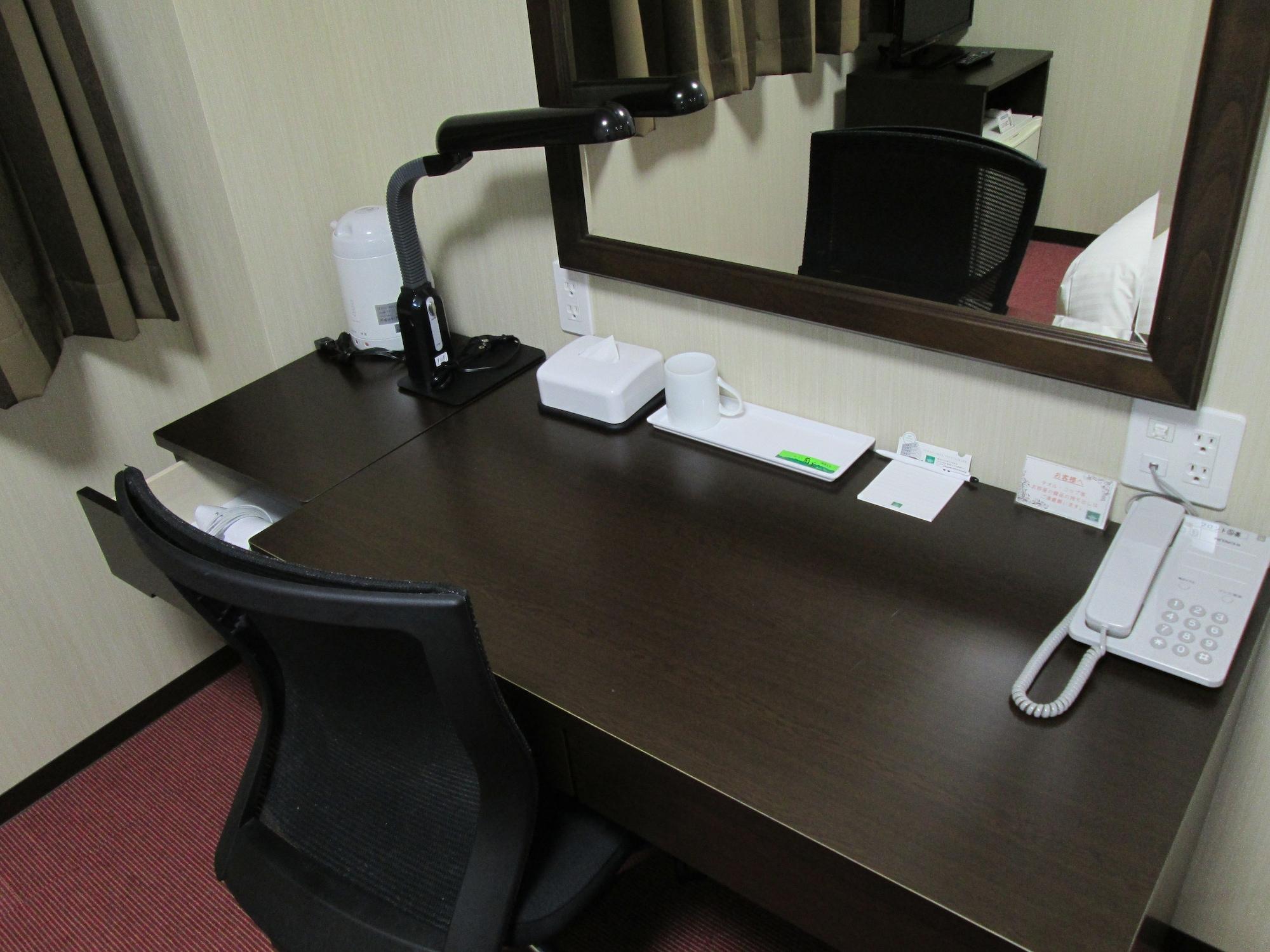 Okawa Riverside Hotel Dış mekan fotoğraf