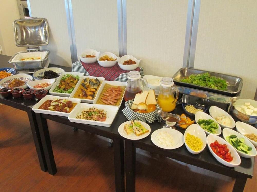 Okawa Riverside Hotel Dış mekan fotoğraf