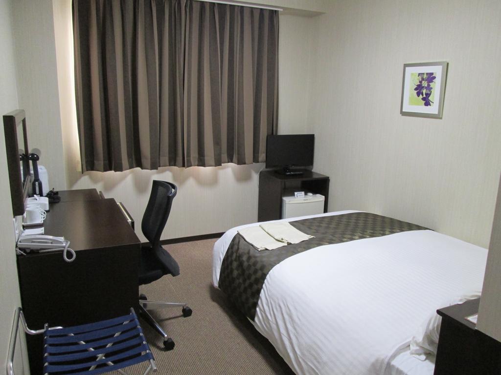 Okawa Riverside Hotel Dış mekan fotoğraf