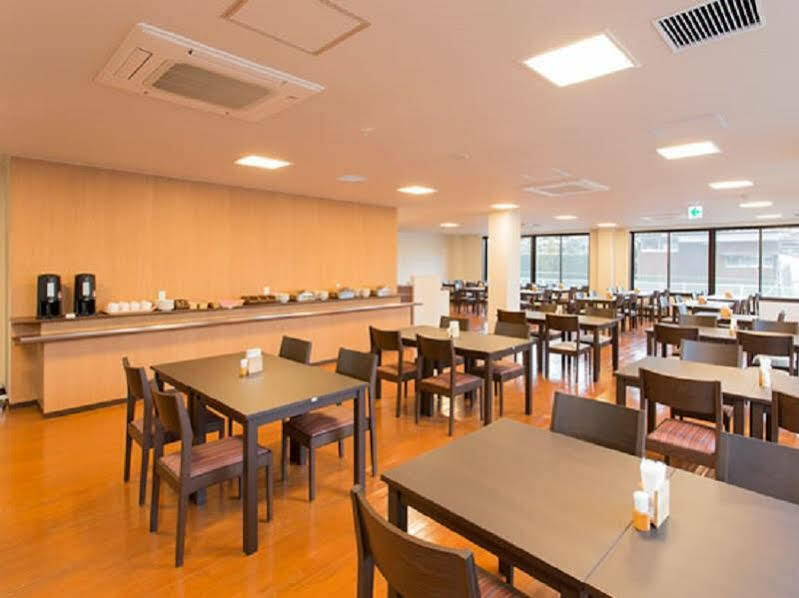 Okawa Riverside Hotel Dış mekan fotoğraf