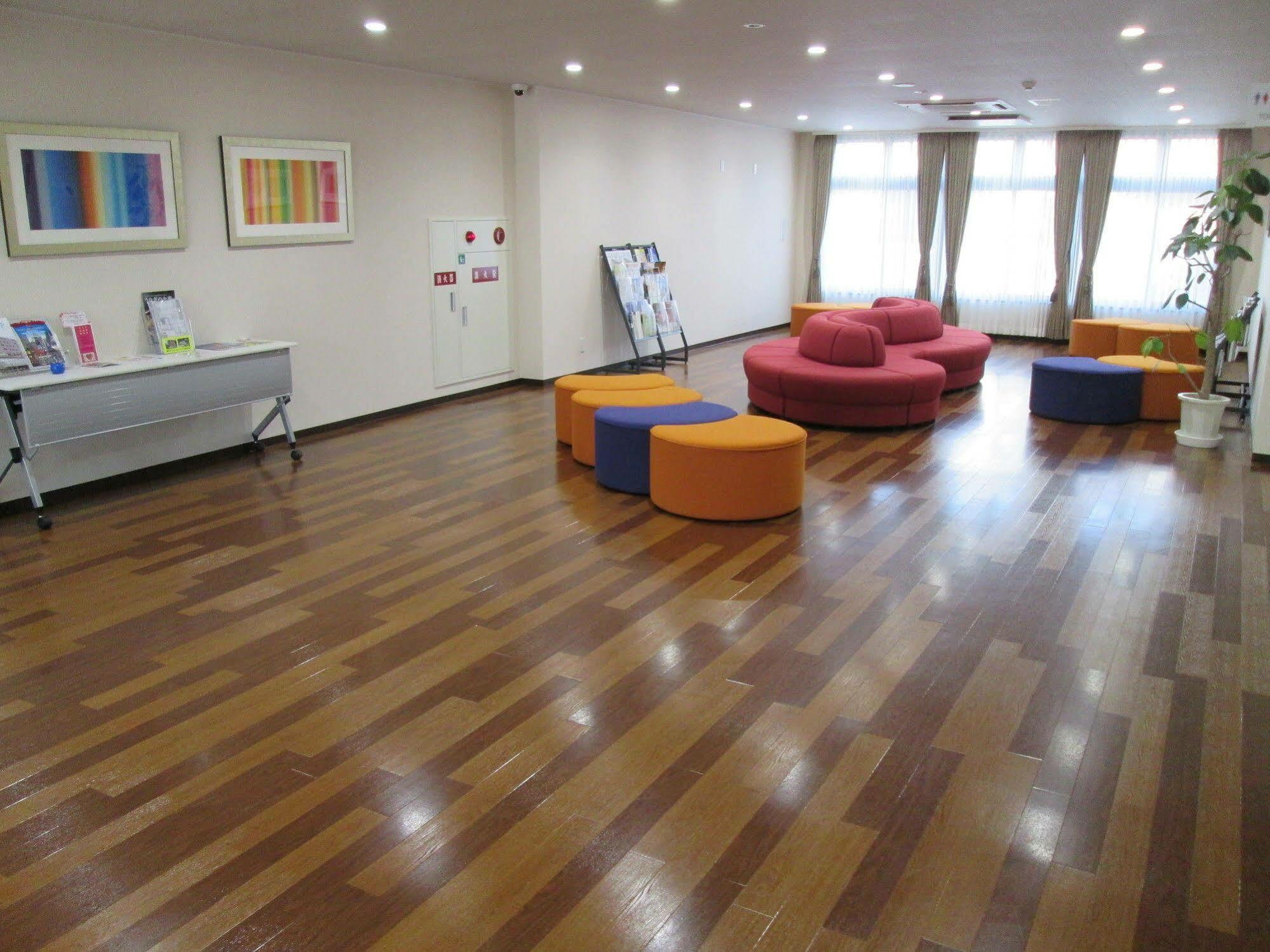Okawa Riverside Hotel Dış mekan fotoğraf