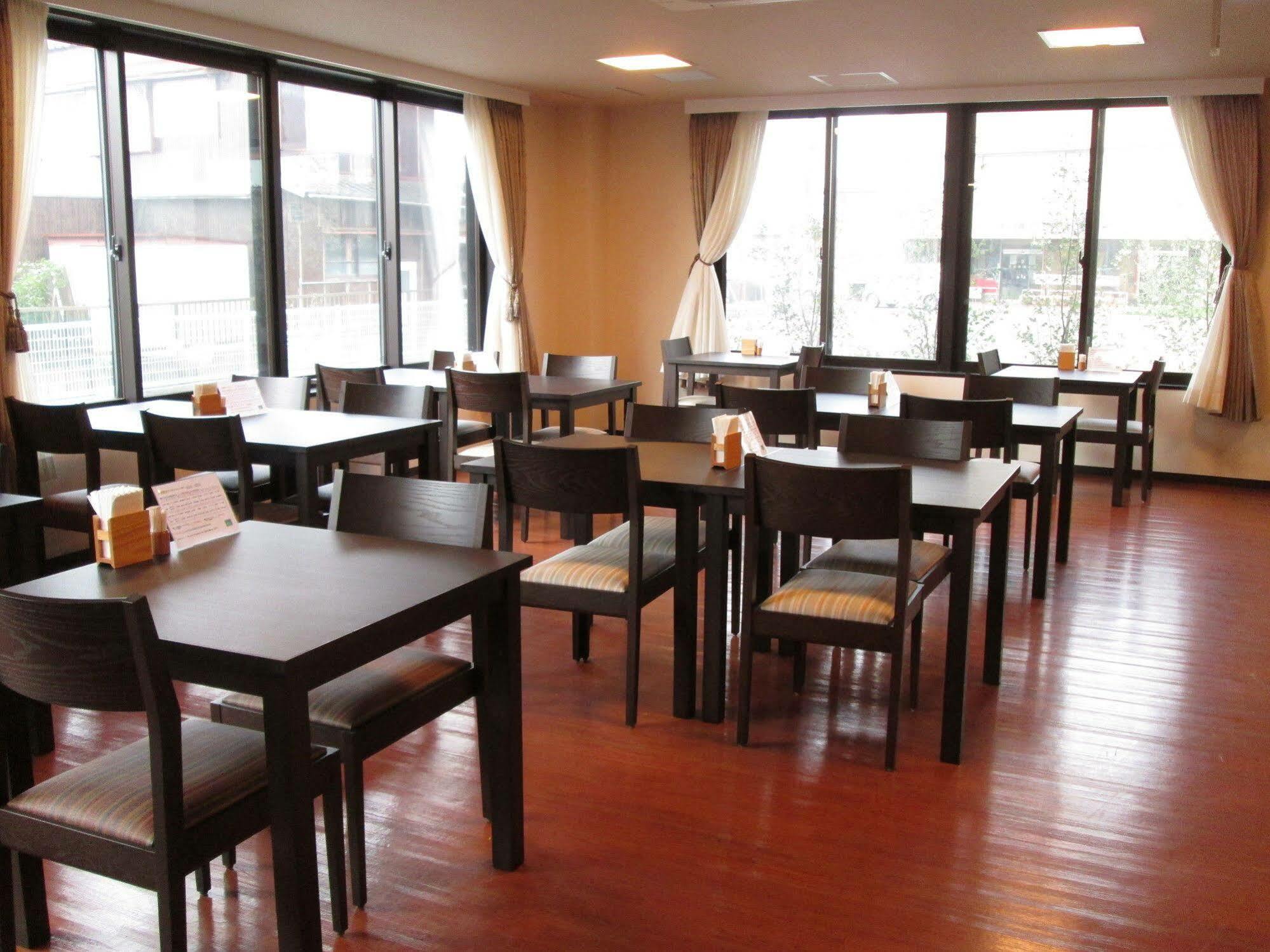 Okawa Riverside Hotel Dış mekan fotoğraf